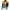 ICON Overlord3™ Scatterbrain Mesh Jacket - Black - Large 2820-7076