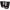 Spyder Nissan Titan 04-14 LED Tail Lights Black ALT-YD-NTI04-LED-BK 5070067
