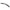 Anderson Composites 2024+ Ford Mustang Dark Horse Type-R Carbon Fiber Gurney Flaps AC-GF24FDMUDH-R