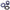 All Balls Racing 92-94 Suzuki RG125 (Euro) Wheel Bearing Kit Rear 25-1609