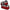 SPYDER BMW E36 3-Series 92-98 4Dr LED Tail Lights Red Clear ALT-YD-BE3692-4D-LED-RC 5000576