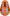 AFX FX-17 Peak - Force - Matte Neon Orange/Silver 0132-1176