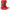 ALPINESTARS Tech 10 Ember LE Boots - Red/Black - US 12 2010020-3034-12
