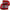 Anzo 2003-2006 Porsche Cayenne LED Tail lights Red/Clear