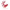 Acerbis X-Brake Vented Disc Cover - Red/White 2449490004