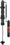 Fox 3.0 Factory Race 12in Coil-Over Internal Bypass Remote Shock - DSC Adjuster