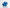 Agency Power 15-19 Ford Focus RS/ST 6 Speed Aluminum Shift Knob - Blue AP-FOCRS-305-BL