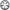 SHOW CHROME Round Horn Cover - 3-1/2