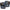 Anzo 2008-2010 Ford F-250 Projector Headlights w/ U-Bar Black