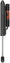Fox Race 3.0 X 16 Factory Race w/ External Bypasss (4 Tube) Piggyback Shock Custom
