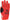 Answer 24 Peak Gloves Black/Red - Small 442777