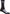 Fly Racing Fly Factory Rider Socks Black/White/Red Sm/Md 350-0505S