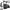 SPYDER xTune 99-07 Ford Super Duty LED Telescoping Manual Mirrors - Smk (Pair) (MIR-FDSD99S-G4-MA-RSM-SET) 9943140