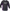 Fly Racing Kinetic Mesh Rave Jersey Black/Purple/Silver Xl 377-310X