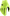 100% Geomatic Gloves - Fluorescent Yellow - 2XL 10026-00009
