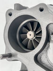 LB7 STEALTH MACH 2 67MM TURBO 2001-2004