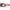 100% Strata 2 Junior Goggle - Red - Clear 50031-00012