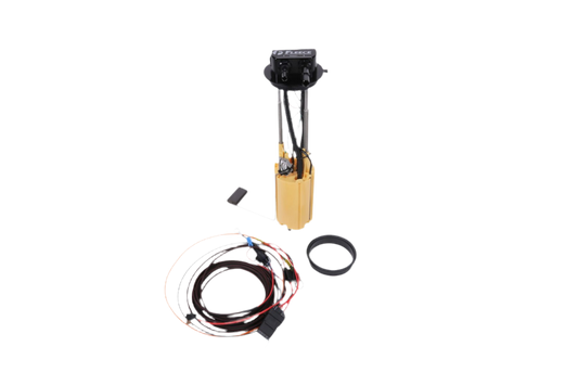 FLEECE POWERFLO® LIFT PUMP FOR 2001-2004 LB7 DURAMAX