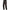 ALPINESTARS Halo Drystar® Pants - Black - Small 3224822-1100-S
