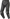 ALPINESTARS Track v2 Leather Pants - Black - US 42 / EU 58 3129019-10-58