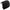 ICON Elsinore™ Helmet - Monotype - Black - Medium 0104-3302