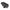 Power Steering Tank Firewall Mount (Right Inlet) - Black Cap
