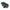 Power Steering Tank Firewall Mount (Right Inlet) - Blue Cap