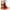 ALPINESTARS Tech 10 Enduro Boots - Fluorescent Orange/Black/White - US 7 2010025-4512-7