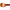 100% Strata 2 Junior Goggle - Neon Orange - Gold Mirror 50032-00009