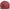 BILTWELL Script B Hat - Maroon 8002-4040-00