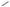 ATI Performance Products Key Stock - 1/4 x 1/4 x 2-7/8 ATI916326