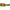 100% Armega Goggle - Neon Yellow - Gold Mirror 50005-00032