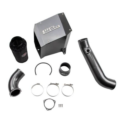 WCFAB 2001-2004 LB7 DURAMAX 4" INTAKE STAGE 2