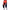 ALPINESTARS Pro-Dura Pants - Navy/Hot Orange/White - 34 3720125-7162-34