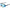 100%  Slendale Sunglasses - Matte Black - HiPER Blue  60057-00003