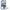 ALPINESTARS Arlington LE Tech 10 Boots - White/Blue/Gold - US 8 2010020-262-8