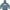 ICON Rizz Rizz™ Hoodie - Blue - Medium 3050-7045