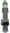 Bosch Fuel Injector 62644