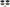 Bosch Disc Brake Pad Set BP736
