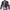 ALPINESTARS ST-1 WP Jacket - Dark Blue/Black/Bright Red - XL 3200625-7093-XL