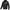 ALPINESTARS Chrome v2 Sport Hoodie - Black/White - 2XL 4200325-12-2XL