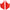 ICON Elsinore™ Top Vents - Rubatone Race Red 0133-1567