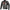 ALPINESTARS Faster Airflow Leather Jacket - Black/Red - US 42 / EU 52 3103618-1303-52