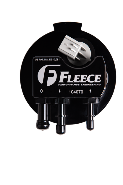 Fleece PowerFlo® Lift Pump for 2007.5-2010 LMM Duramax