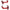 Camburg Toyota 4Runner 03-24 - FJ Cruiser 07-14 KINETIK X-Joint XL Upper Control Arm Kit (RED) CAM-310186-RED