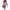100% Langdale Gloves - Red/White/Blue - 2XL 10029-00010