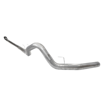 2011-2024 FORD POWERSTROKE 6.7L 4" STRAIGHT PIPE EXHAUST