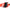 ALPINESTARS Techstar MX Gloves - Black/Hot Orange - XL 3560125-1041-XL