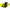 ALPINESTARS Techstar MX Gloves - Black/Fluo Yellow - XL 3560125-155-XL