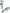 BILTWELL Male Mount Replacement Clevis - Polished 0107-1618-05